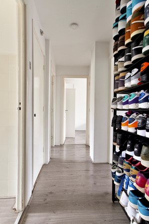 Medium property photo - Johannes Meewisstraat 42-2, 1063 CH Amsterdam